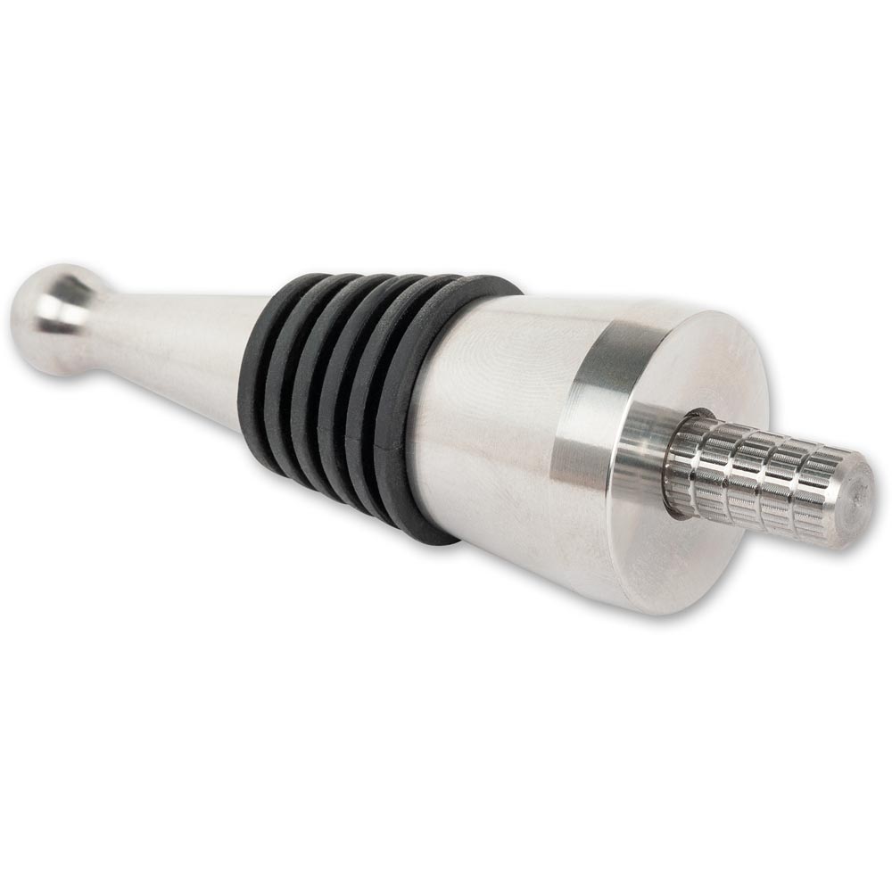 Stainless Steel Bottle Stopper (Pack 3)