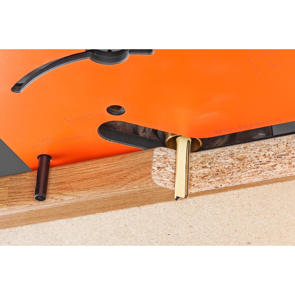 Axcaliber Kitchen Worktop Cutter