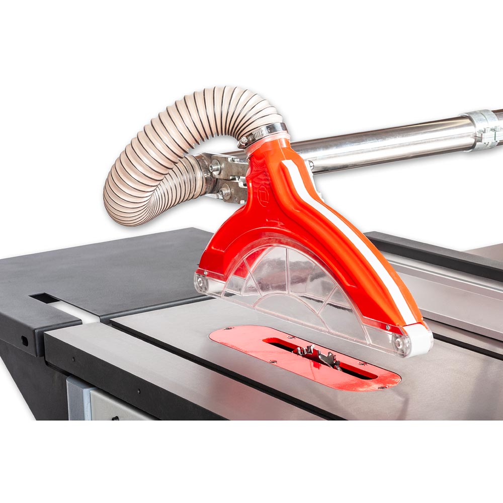 Axminster Professional AP254SB Dado Saw Package 230V