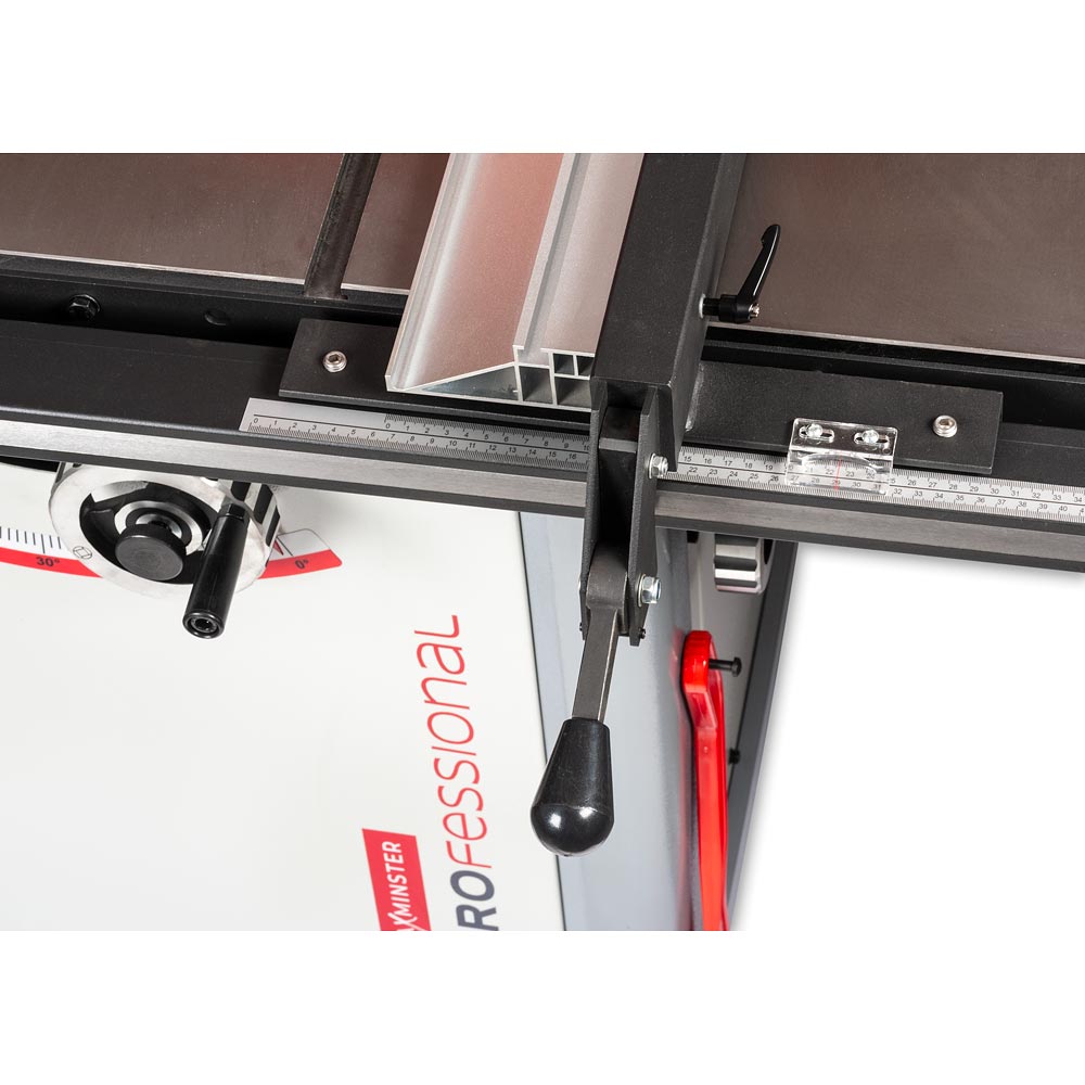 Axminster Professional AP305SB Dado Saw Package