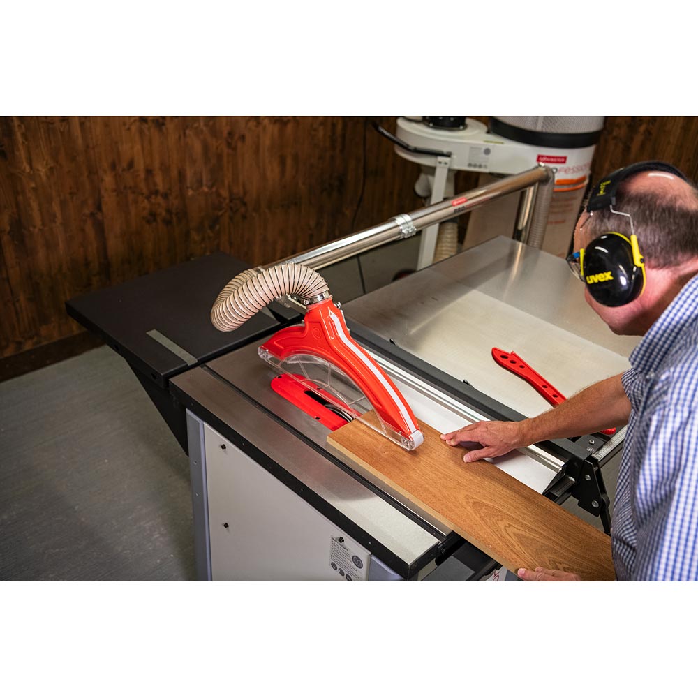 Axminster Professional AP305SB Dado Saw Package