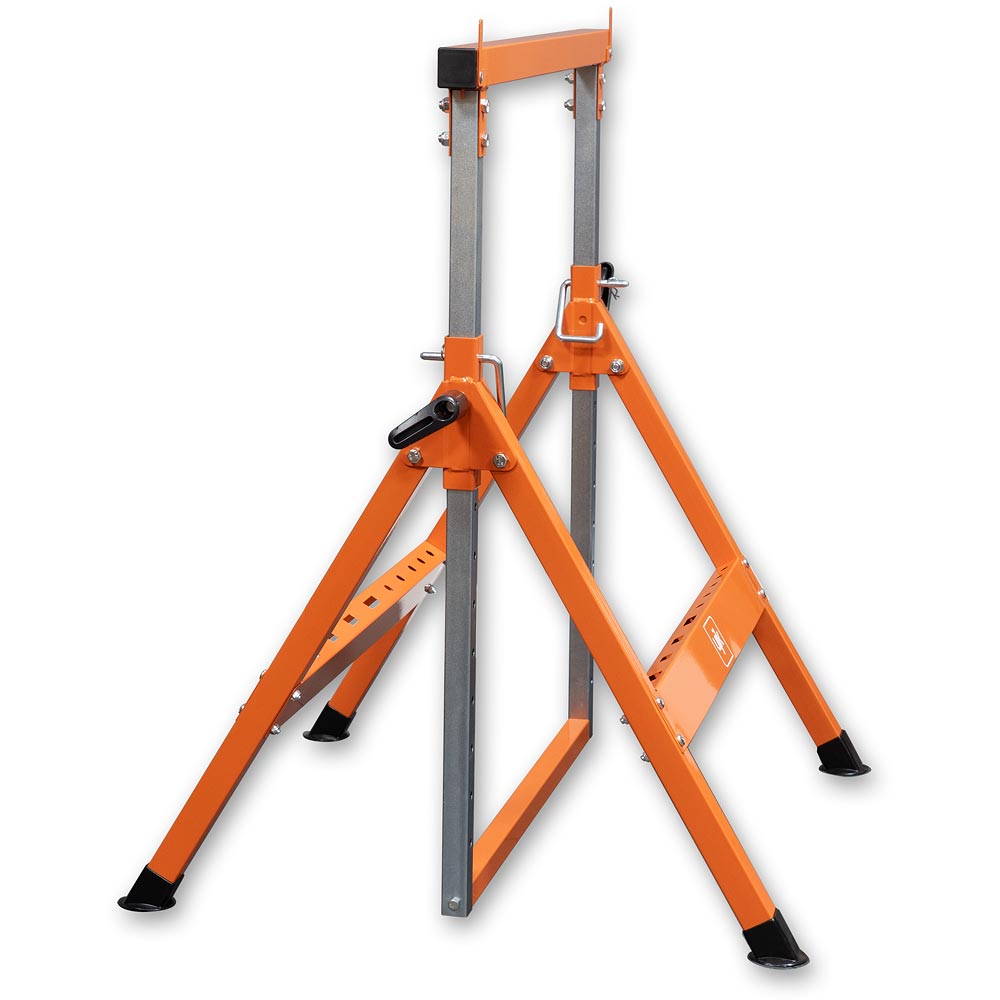 UJK Telescopic Trestles (Pair)