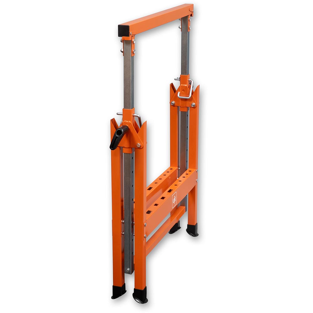 UJK Telescopic Trestles (Pair)