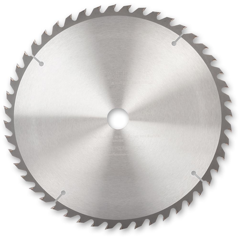 Axcaliber Contract 315mm TCT Saw Blades