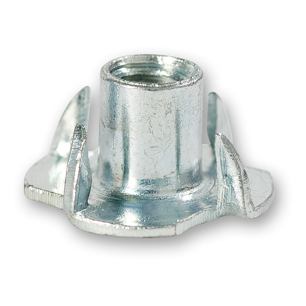 UJK Threaded Pronged T-Nuts