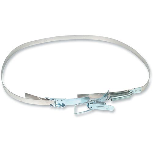 Axminster Quick Fit Metal Straps