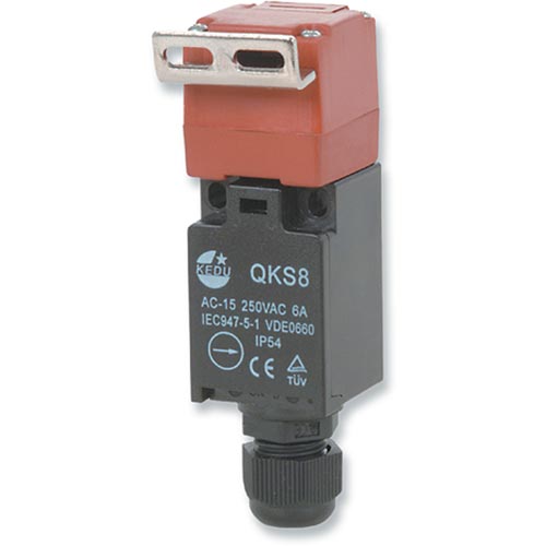 KEDU Safety Interlock Switch