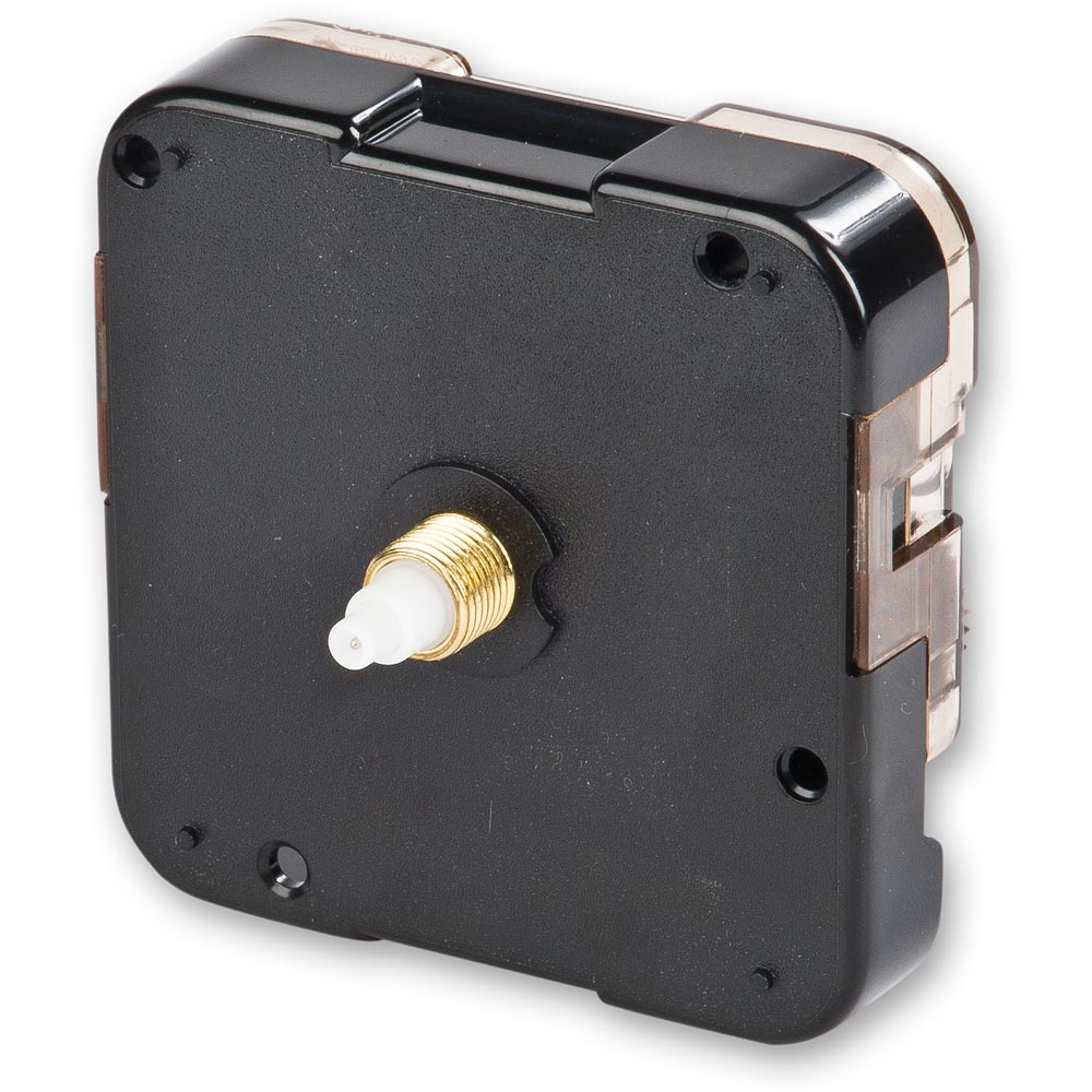 Axminster Quartz Clock Movements