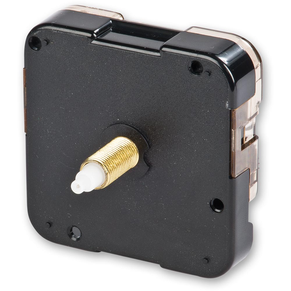 Axminster Quartz Clock Movements