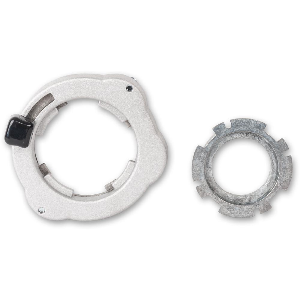 Leigh Adaptors for Threaded Guide Bushes