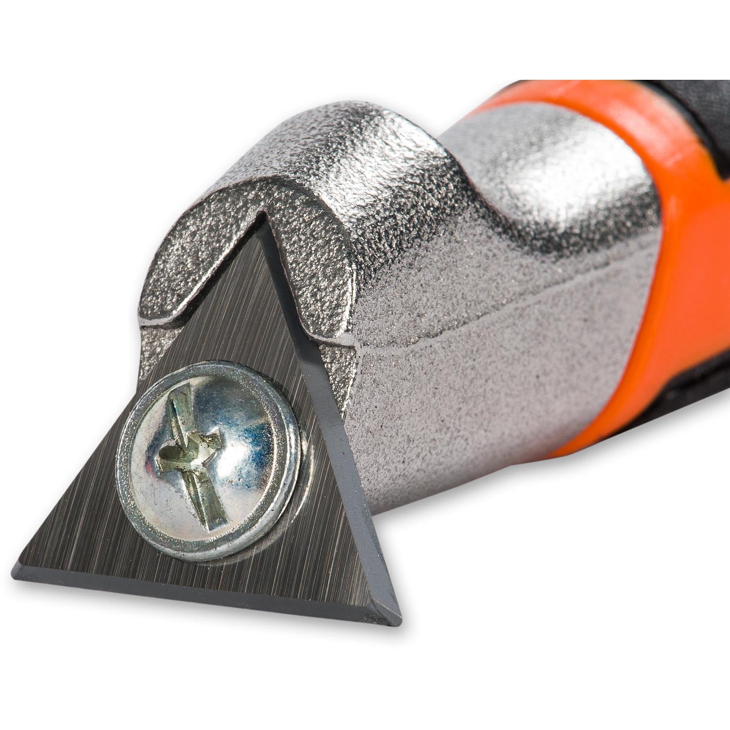 Bahco 625 Pocket Carbide Scraper - Triangular