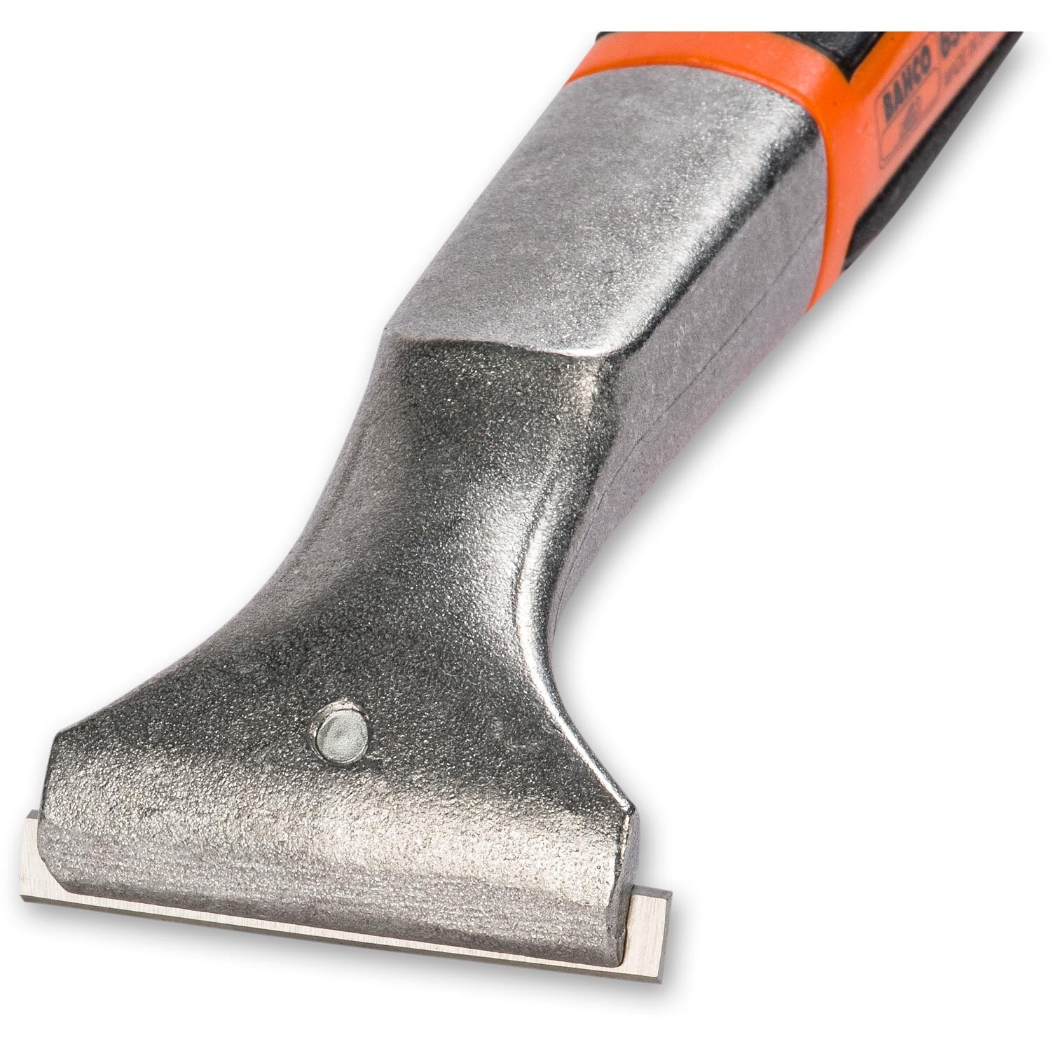 Bahco 650 Carbide Scraper - 50mm