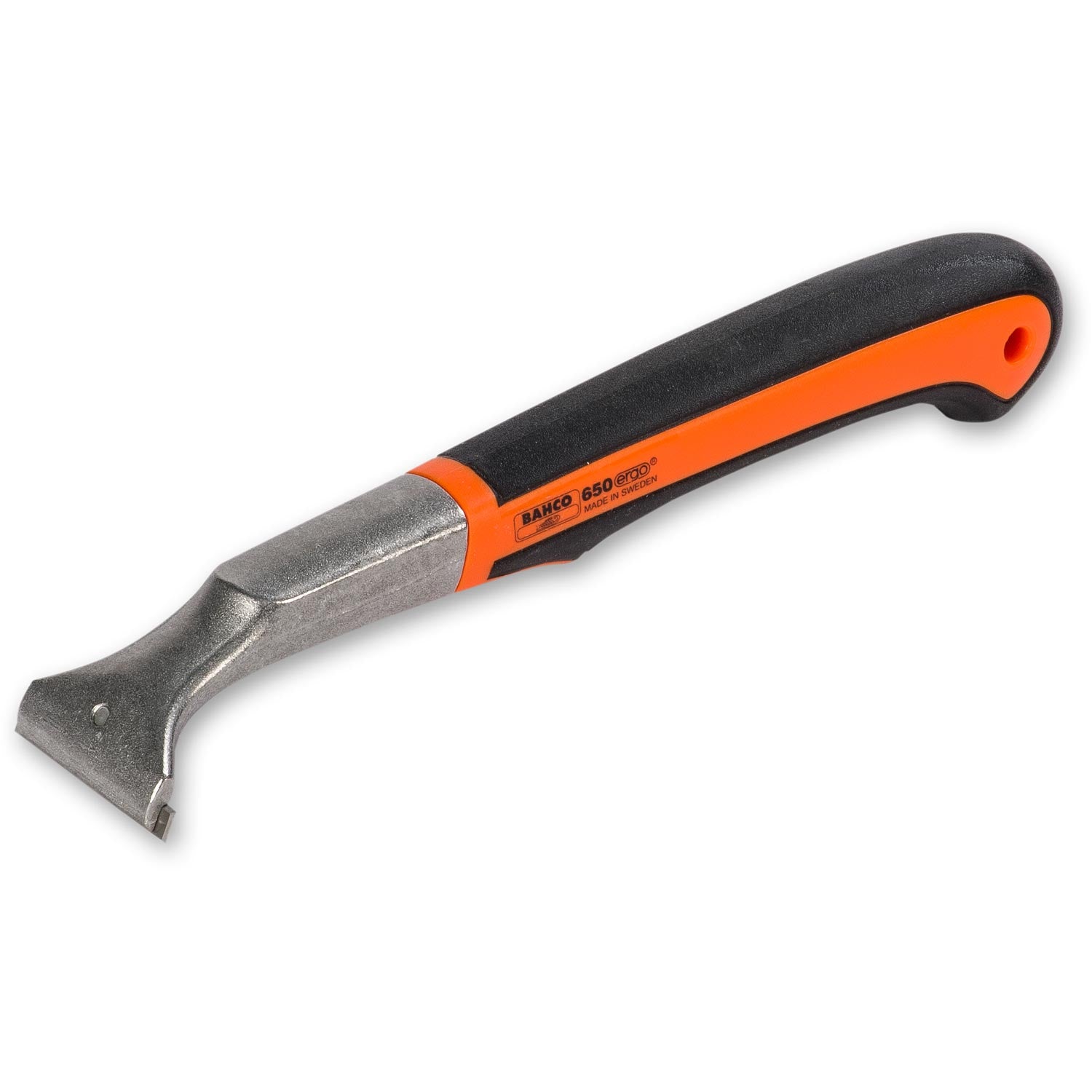 Bahco 650 Carbide Scraper - 50mm