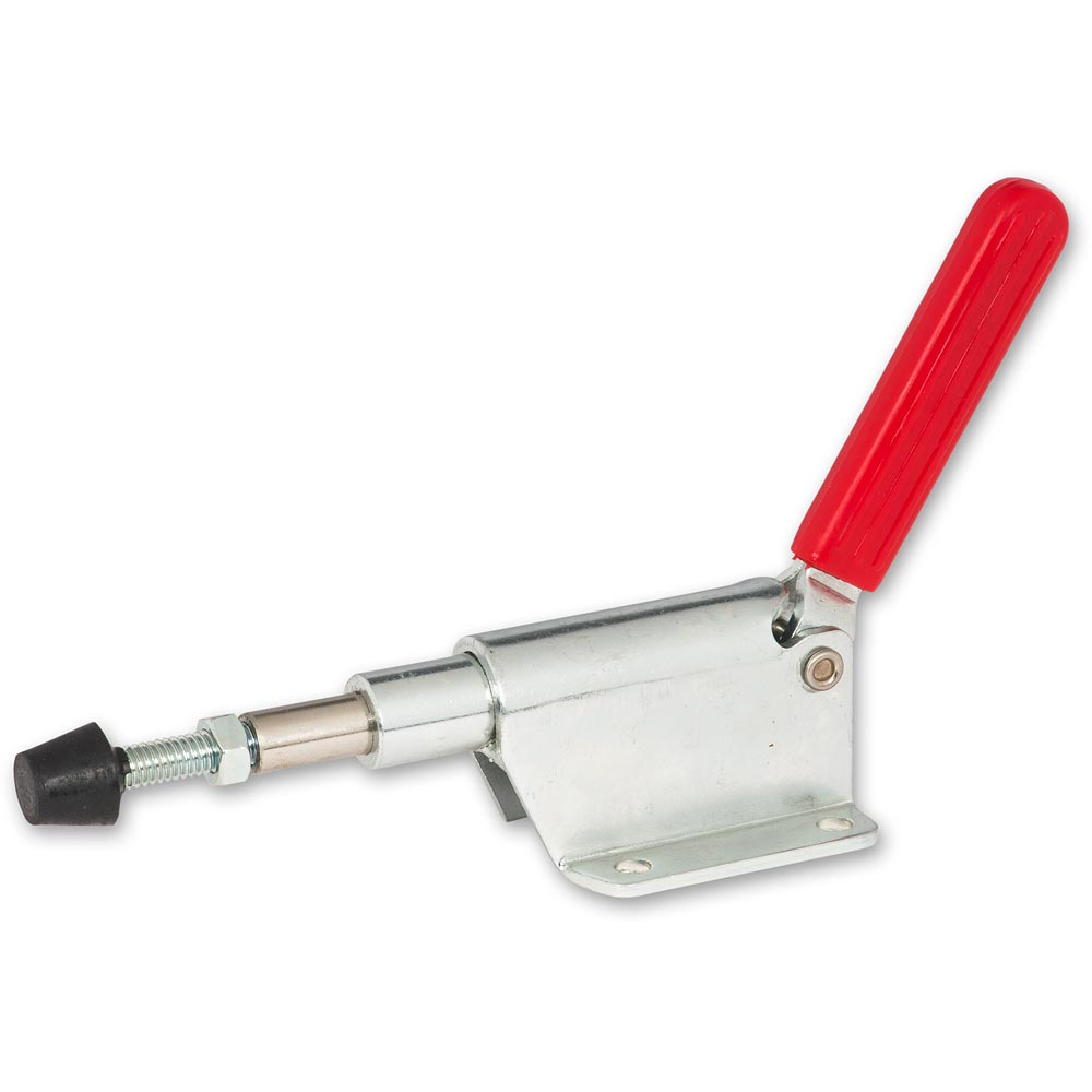 Axminster Toggle Clamp Type C - 20mm Travel