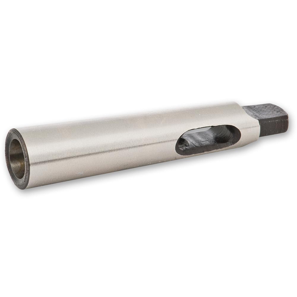 Axminster Woodturning Morse Taper Ground Sleeves