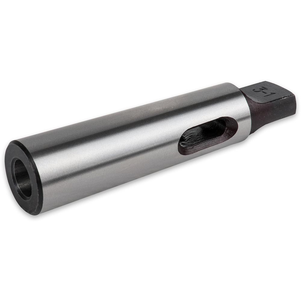 Axminster Woodturning Morse Taper Ground Sleeves