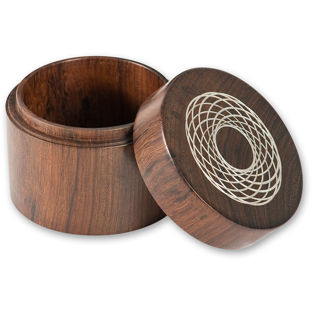 Axminster Woodturning Eccentric Spiralling Chuck