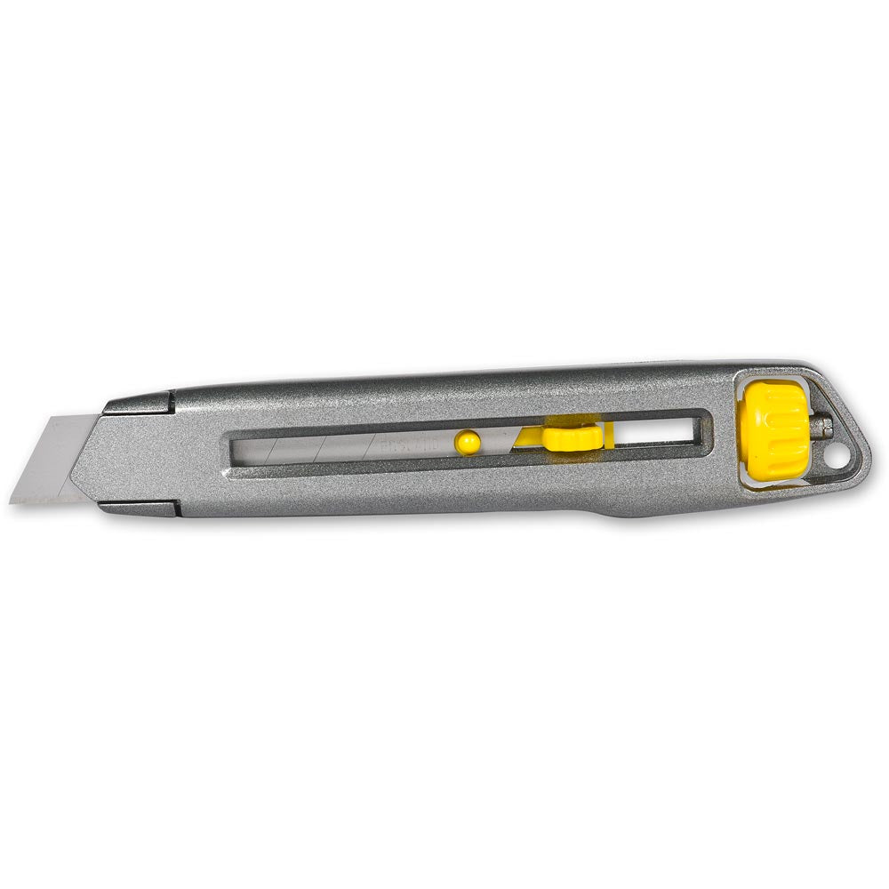 Stanley Retractable Snap Off Blade Knife