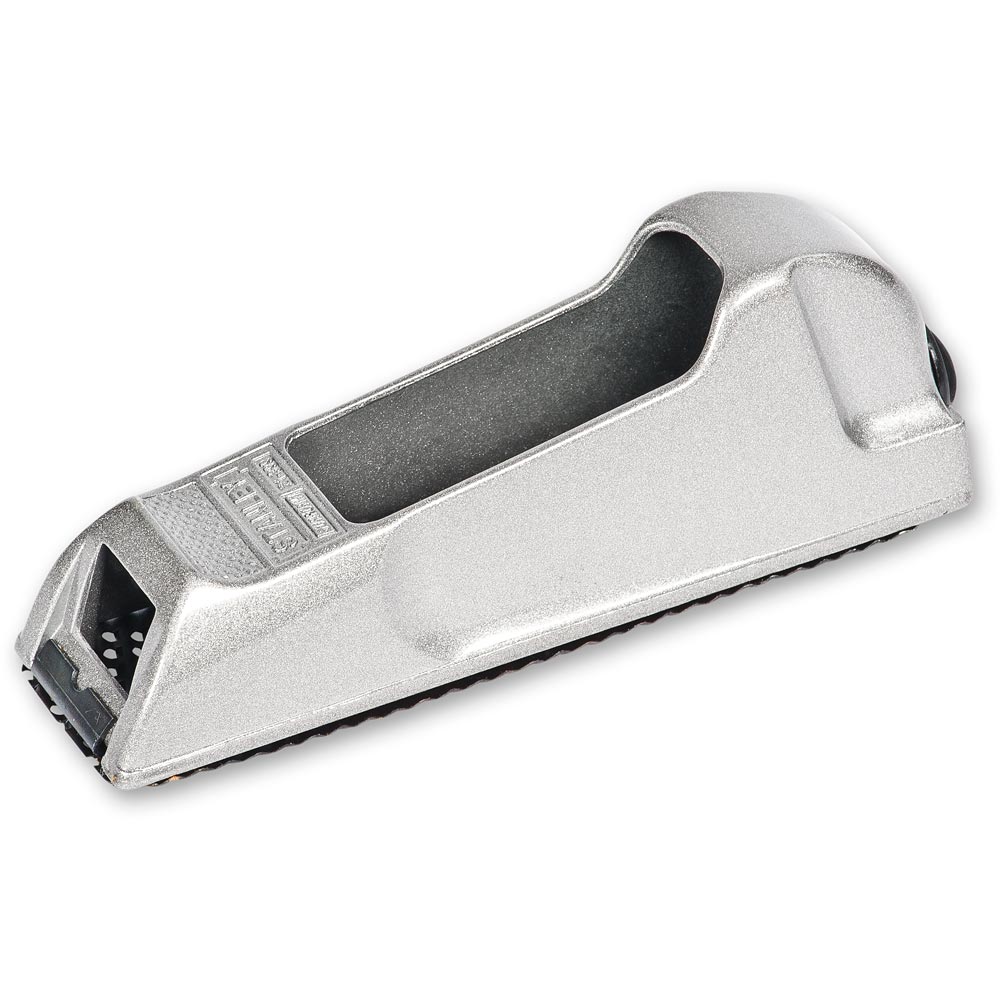 Stanley Surform Block Plane - 138mm