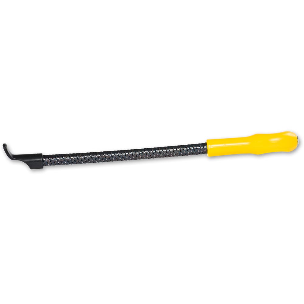 Stanley Surform Round File - 250mm