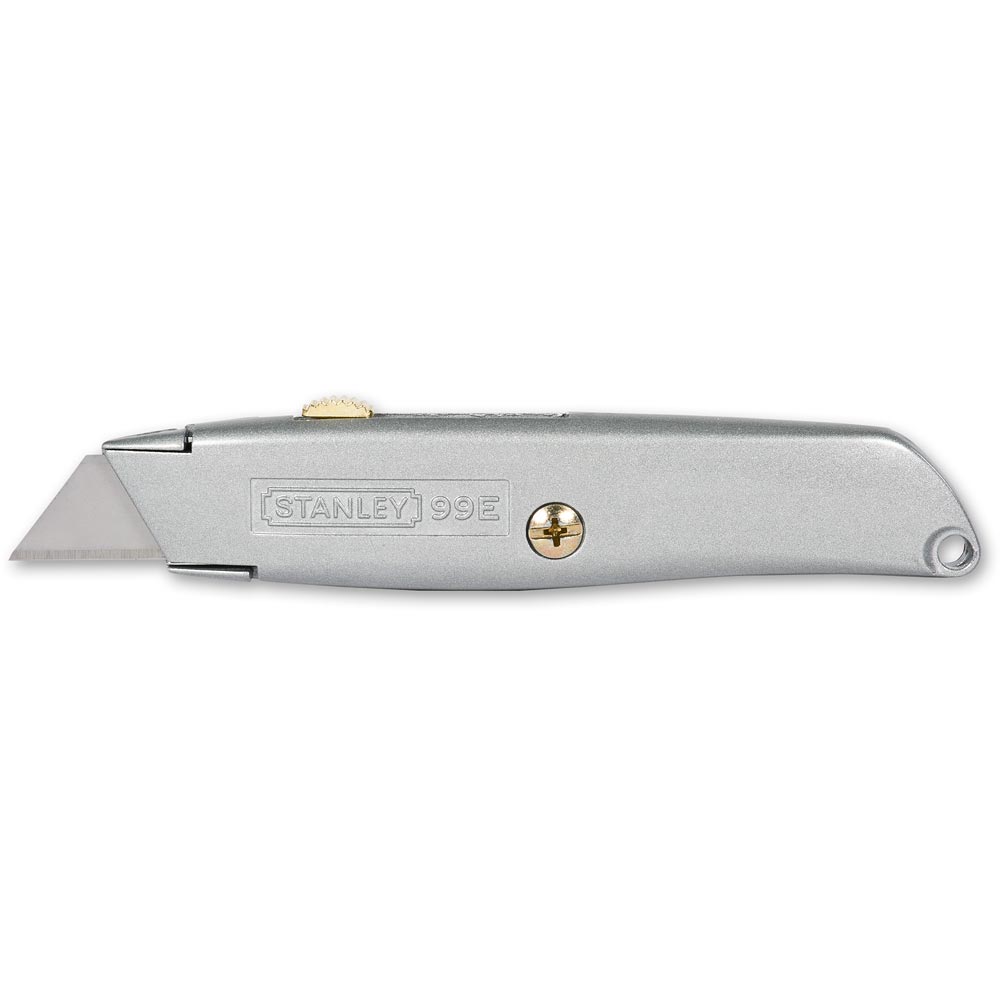Stanley 99E Retractable Blade Utility Knife