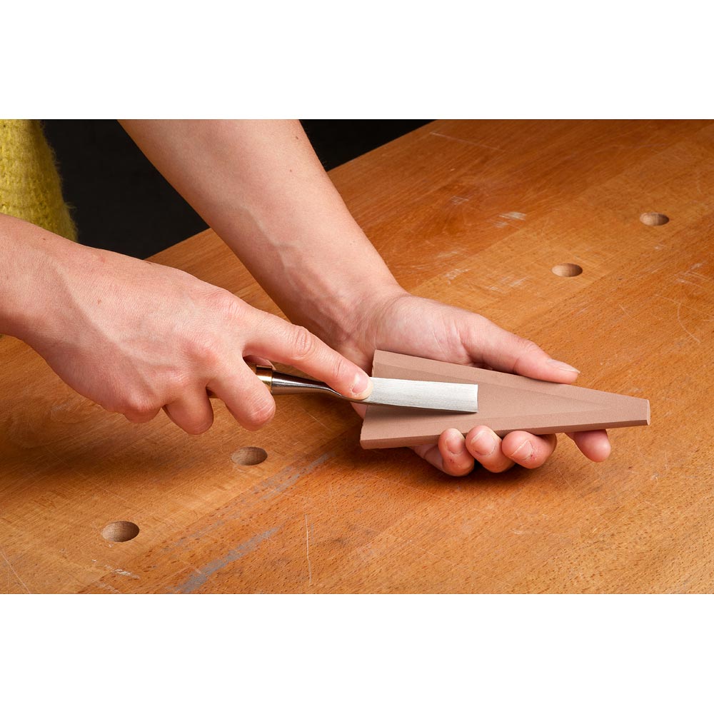 Sun Tiger Gouge Sharpening Cones
