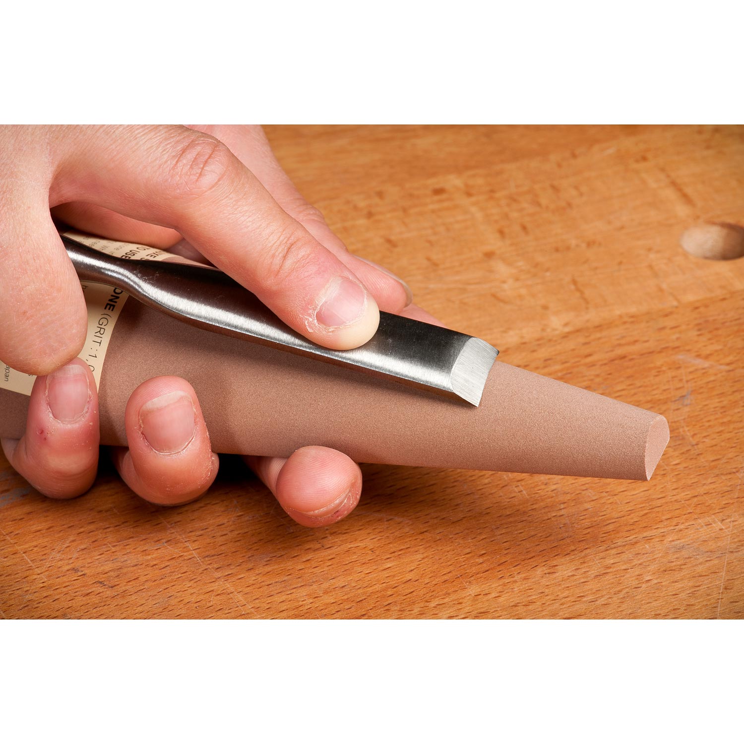 Sun Tiger Gouge Sharpening Cones