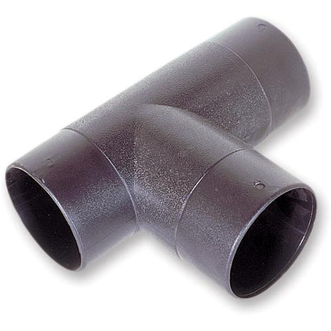 T-Junction - 100mm | Axminster Tools