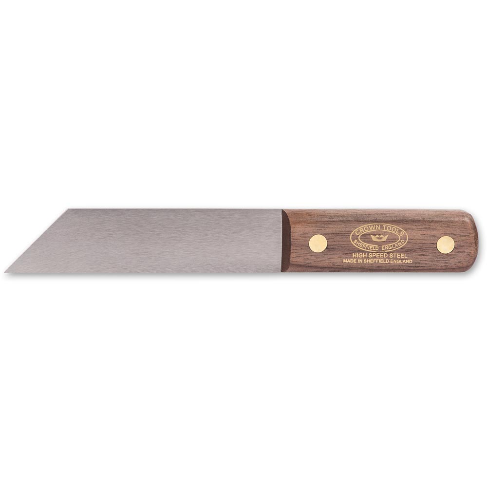 Crown Thin Parting Tool - 1.6mm(1/16")