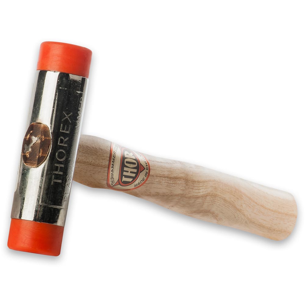 Thor Plastic Faced Hammers