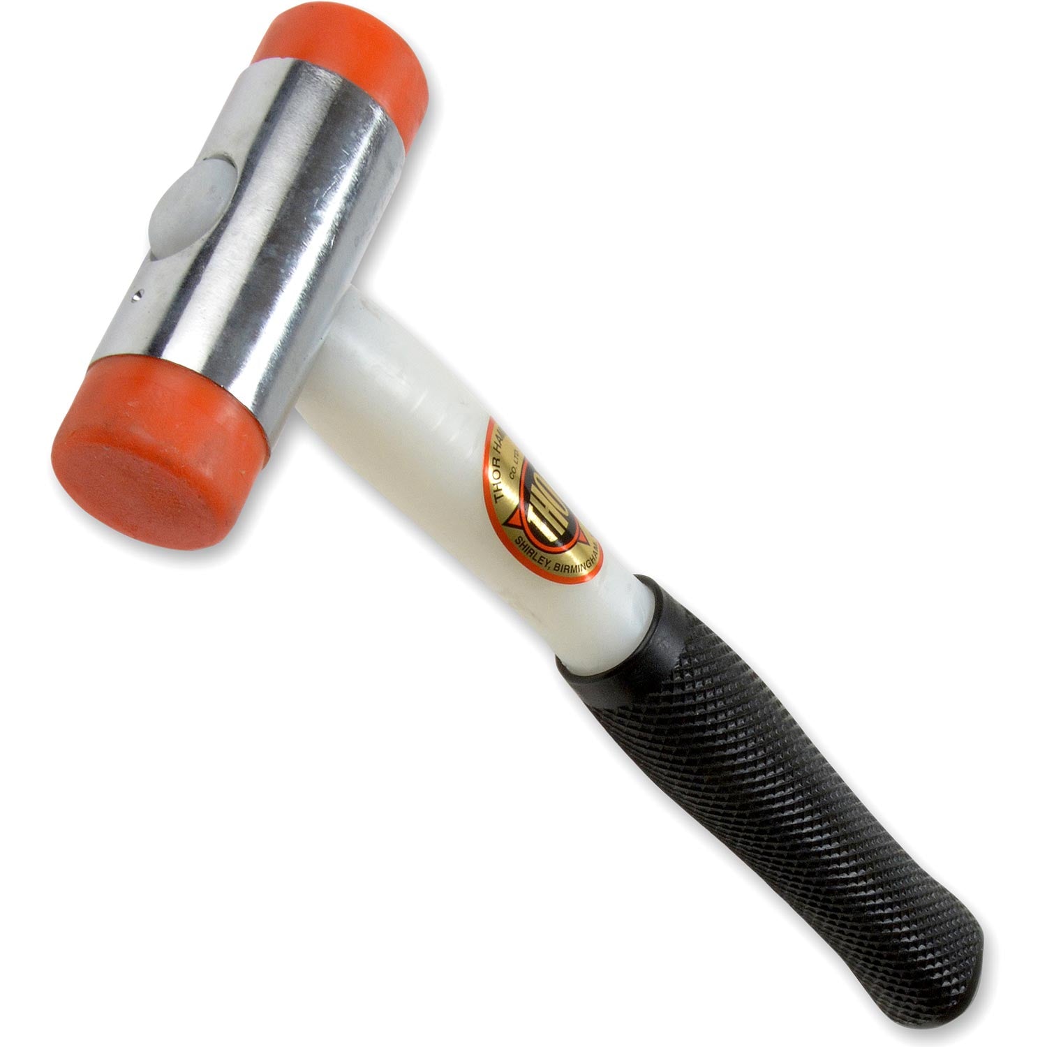 Thor Plastic Faced Hammers