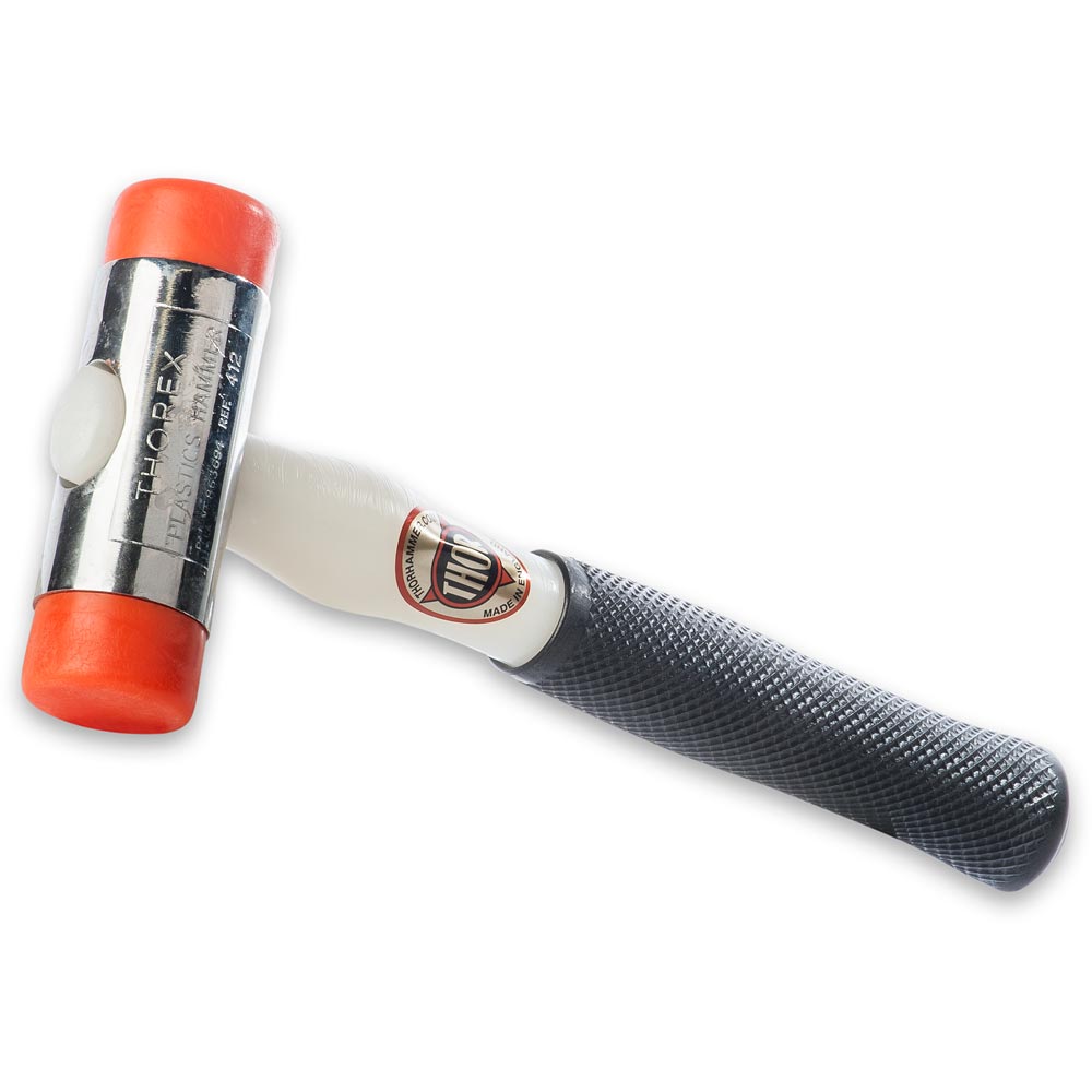 Thor Plastic Faced Hammers