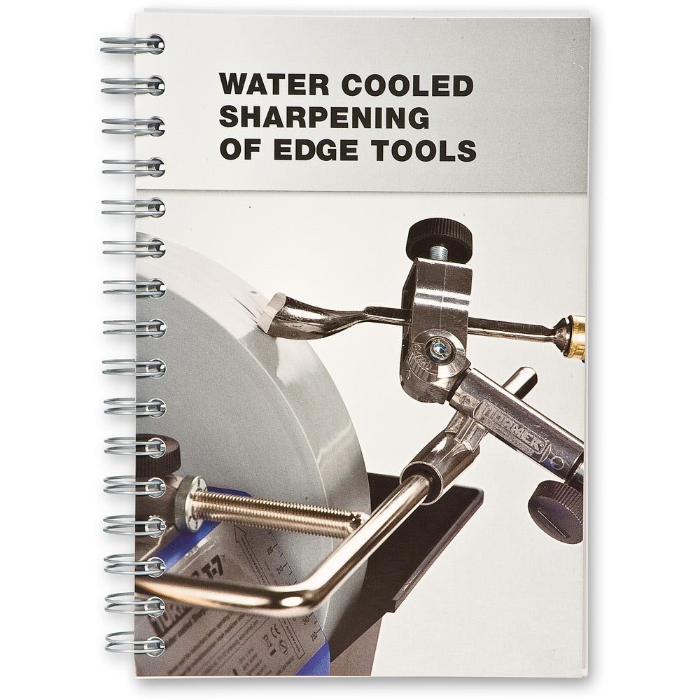 Tormek HB-10 Handbook