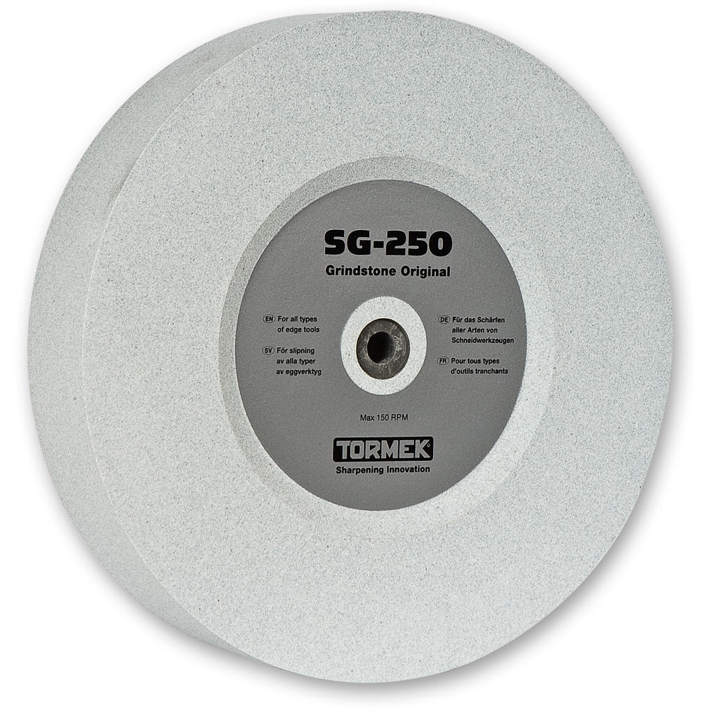Tormek SG-250 Original Grindstone - 250mm