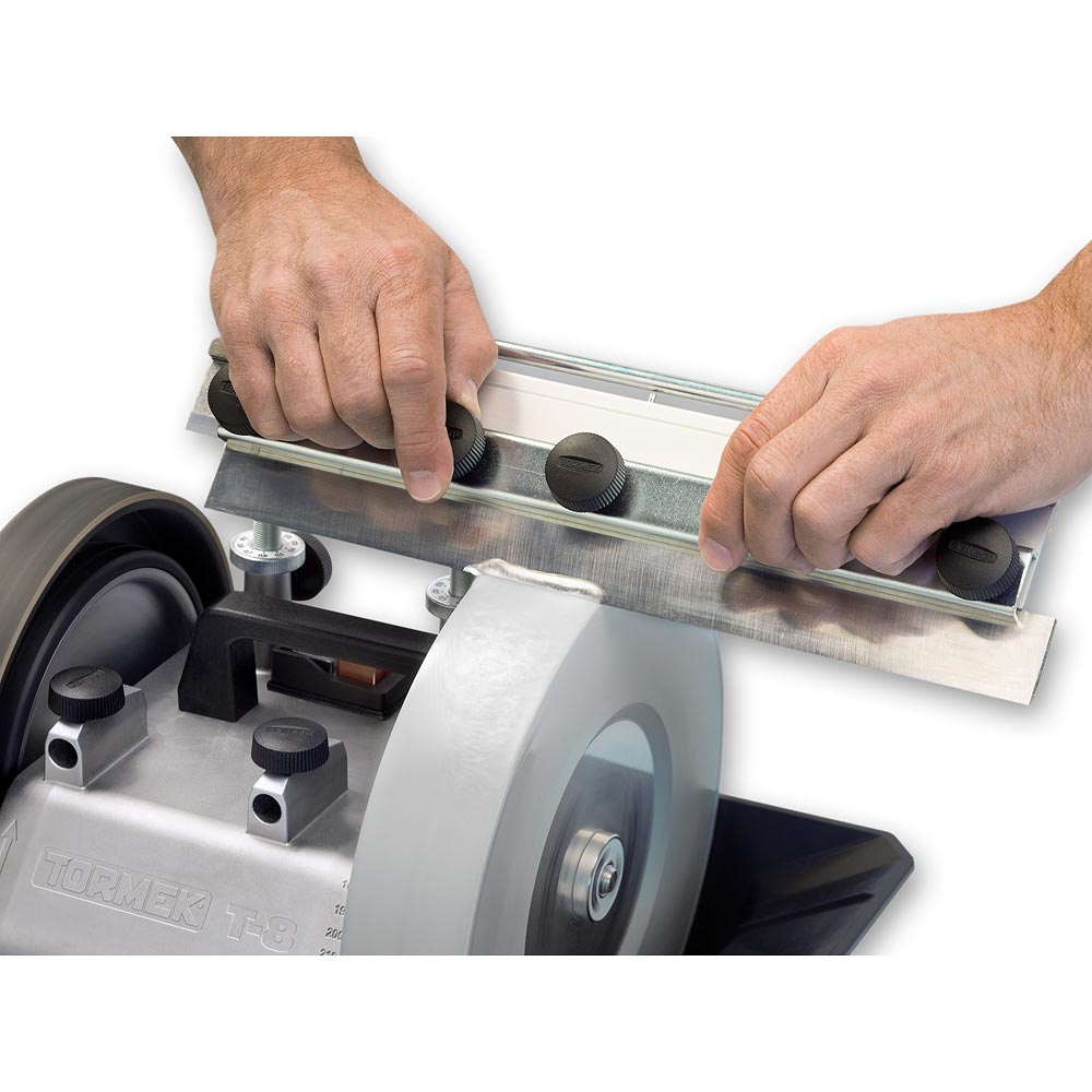 Tormek SVH-320 Planer Knife Jig