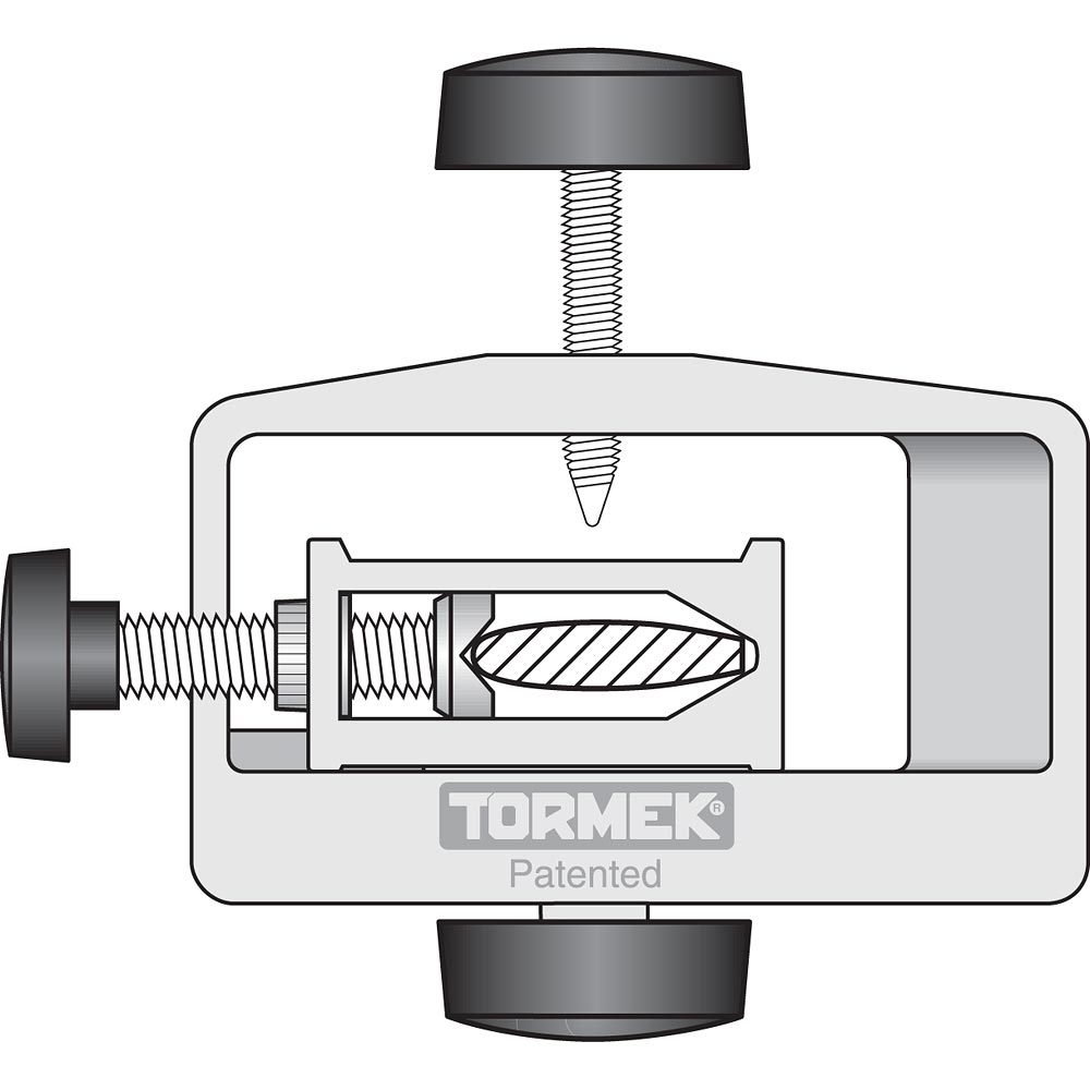 Tormek SVS-50 Multi-Jig
