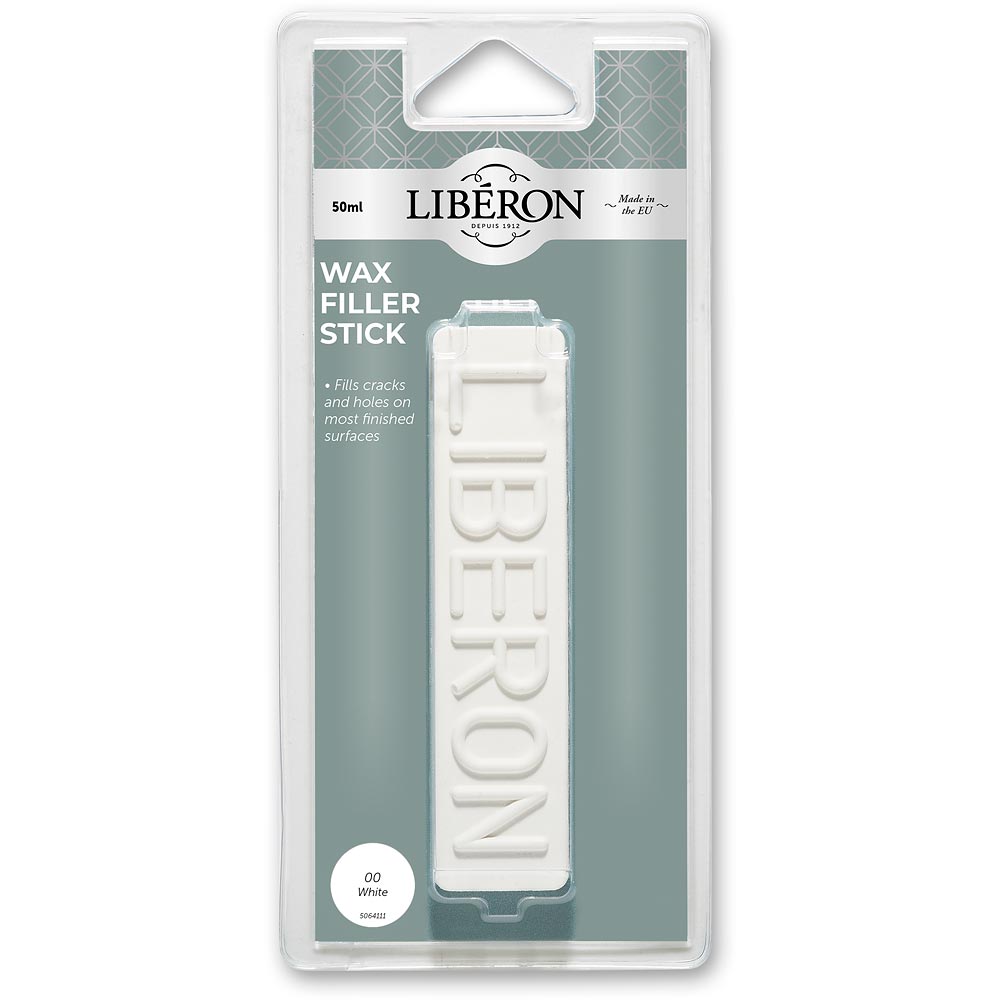 Liberon Wax Filler Sticks