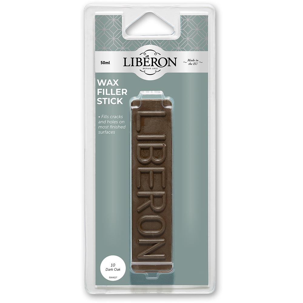 Liberon Wax Filler Sticks
