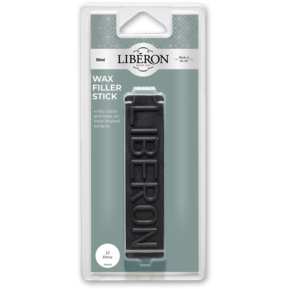 Liberon Wax Filler Sticks