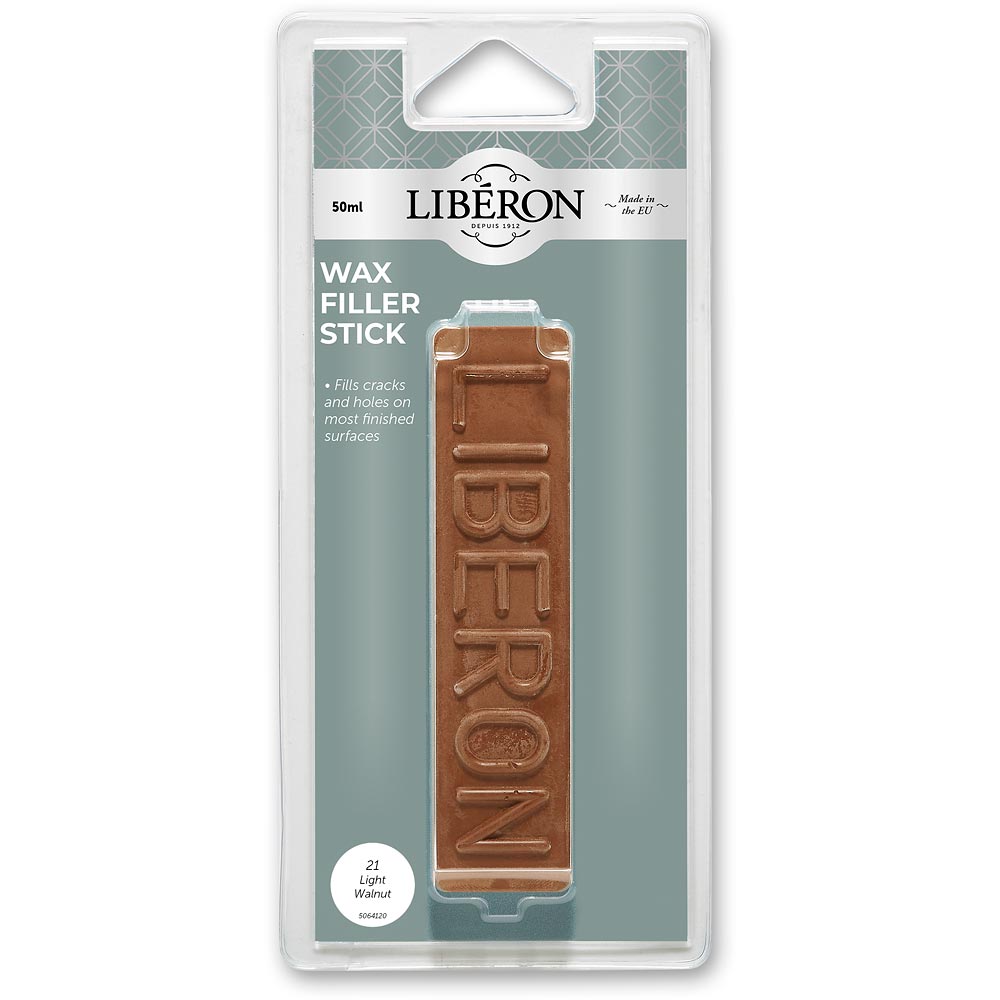 Liberon Wax Filler Sticks