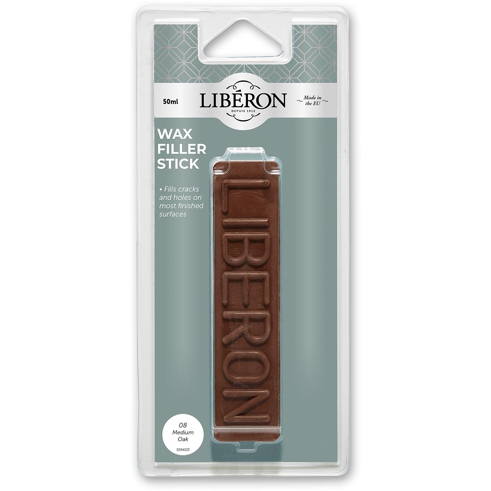 Liberon Wax Filler Sticks