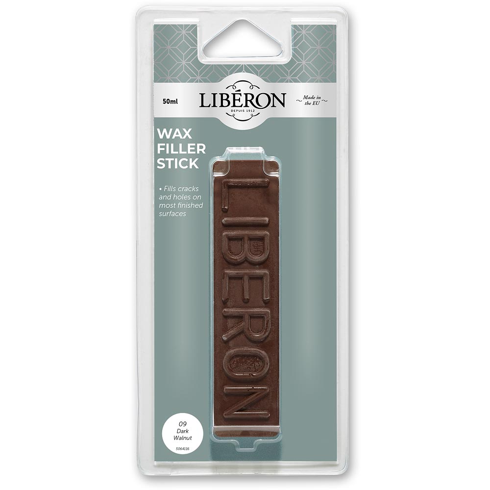 Liberon Wax Filler Sticks