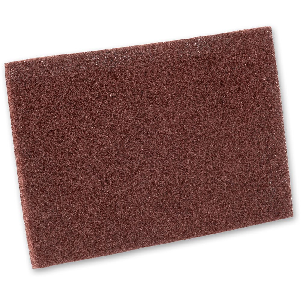 Hermes Webrax Hand Pad
