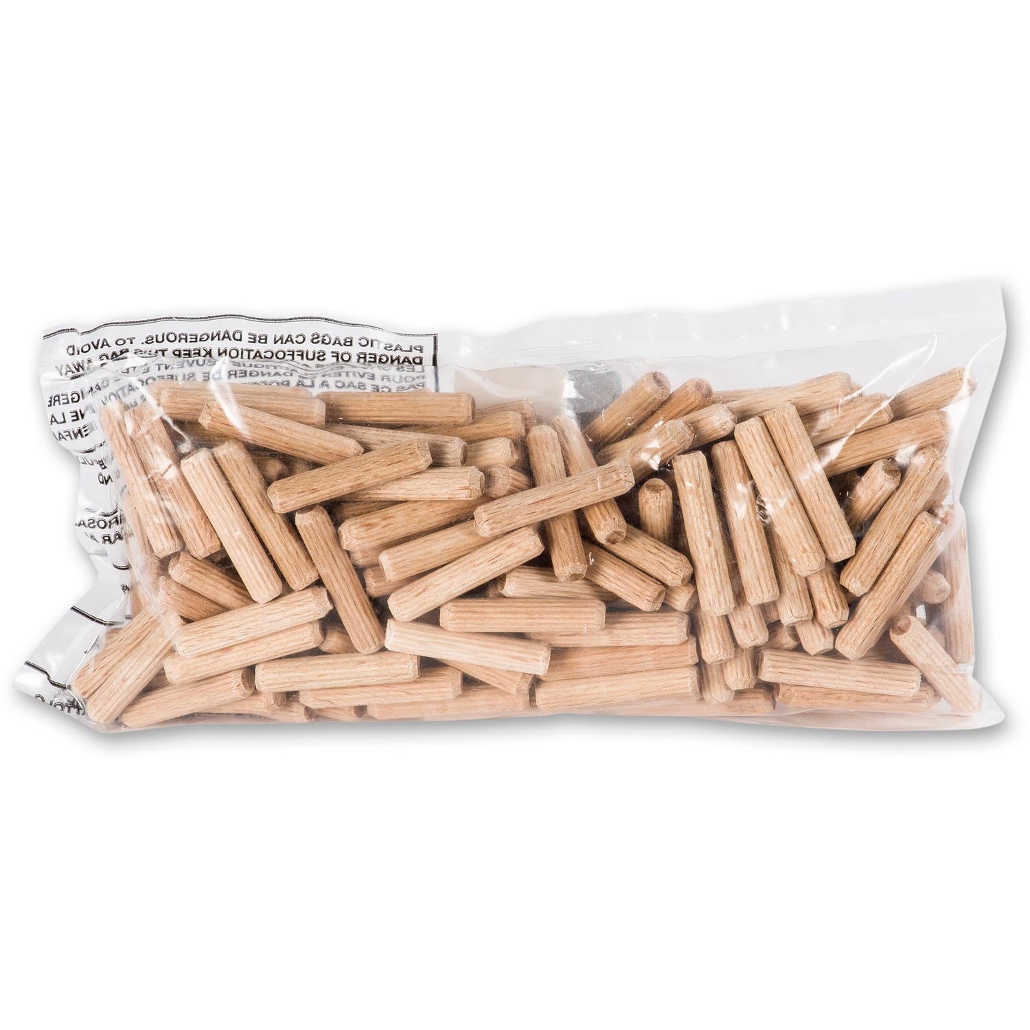 Beechwood Pre-Cut Dowels