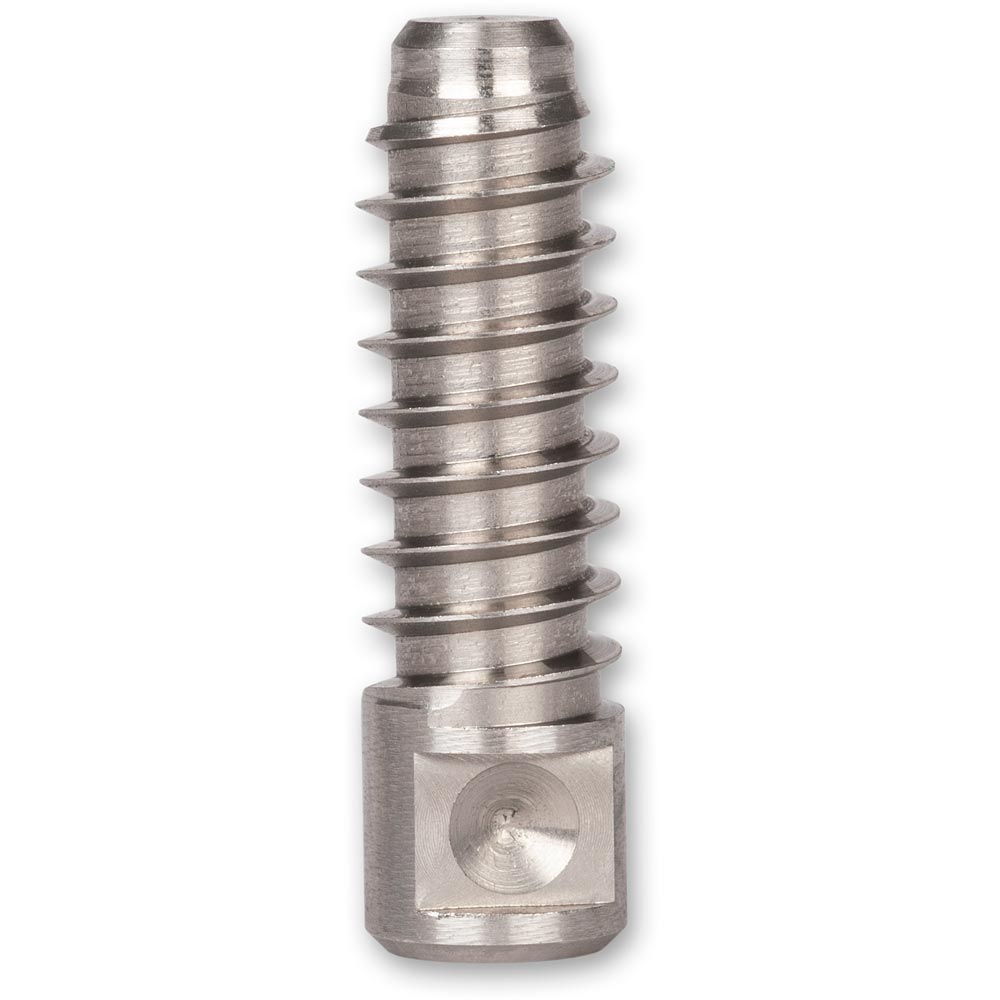 Axminster Woodturning Screws for Woodscrew Chucks