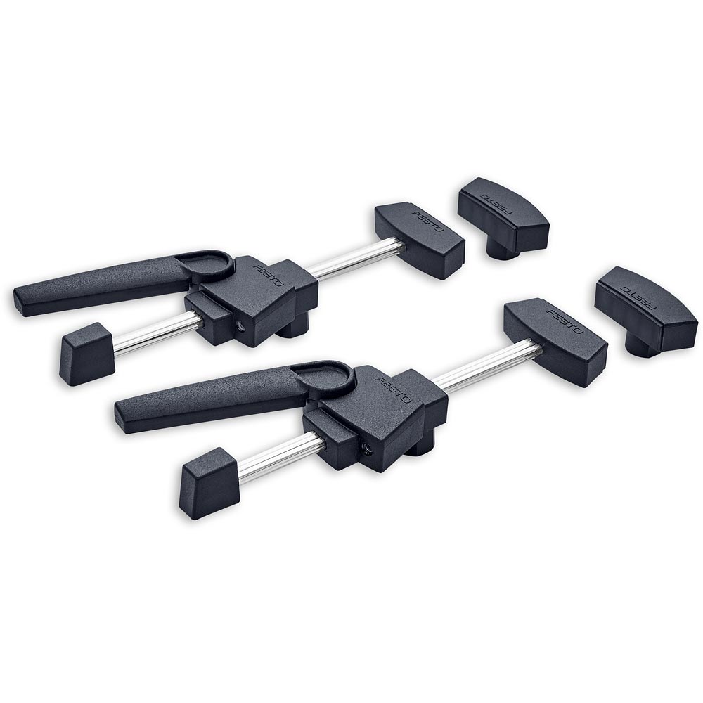 Festool Fixed Clamps MFT-SP