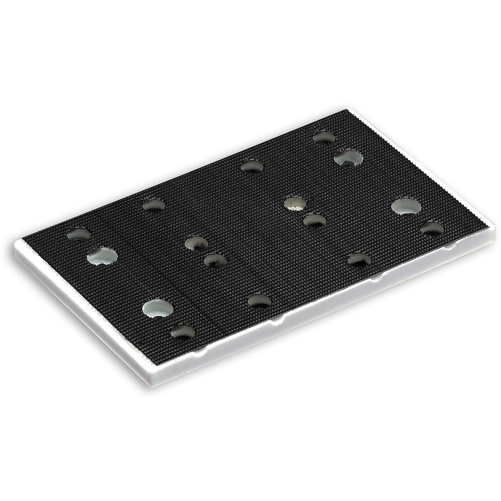 Festool StickFix Sanding Pad 80 x 130mm (SSH-STF-80x130/12)