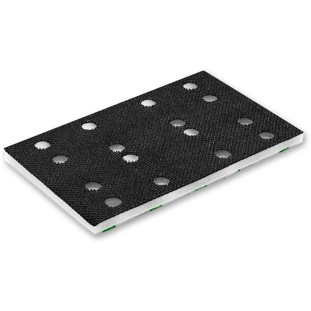 Festool Interface Pad 80 x 133mm for RTS/RTSC400
