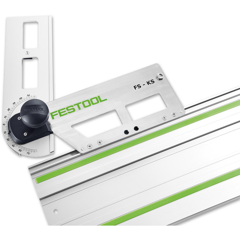Festool FS-KS Combination Bevel for Guide Rails