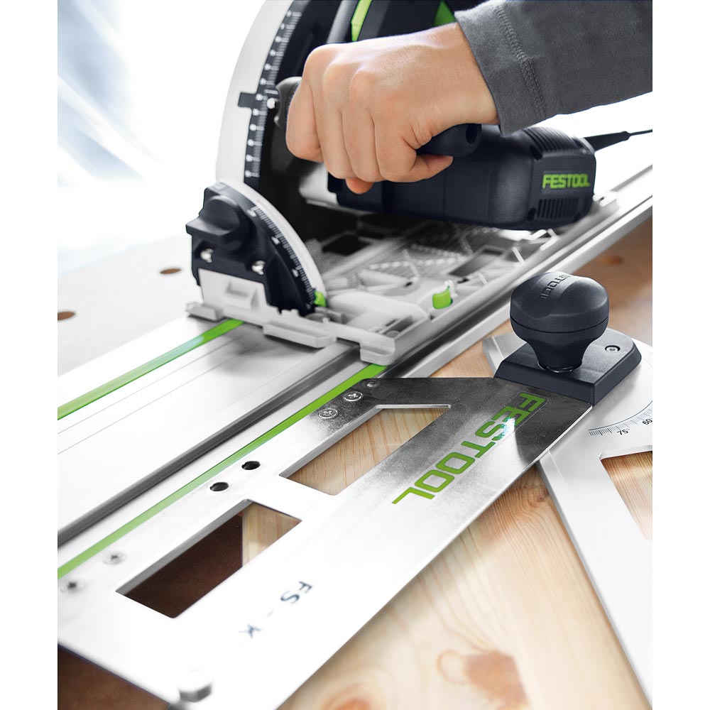 Festool FS-KS Combination Bevel for Guide Rails